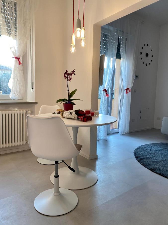 Apartament Birimari House Arezzo Zewnętrze zdjęcie